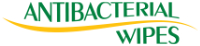 Antibacterial Wipes Logo