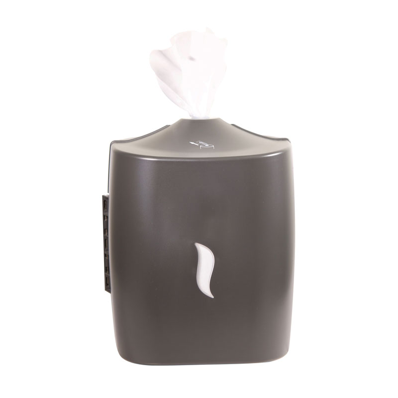 Antibacterial Wipes Dispenser Upward Dispensing Antibacterial Wipes